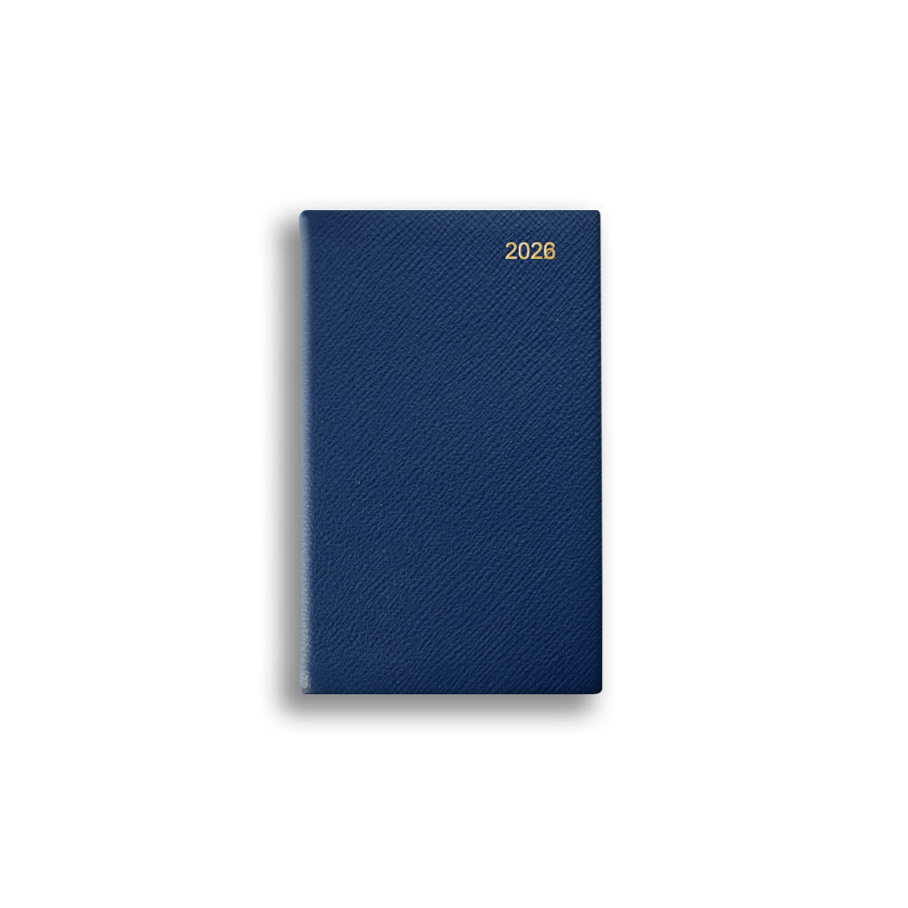 373UR | Regent Week-to-view Diary 2026 - Pre Order
