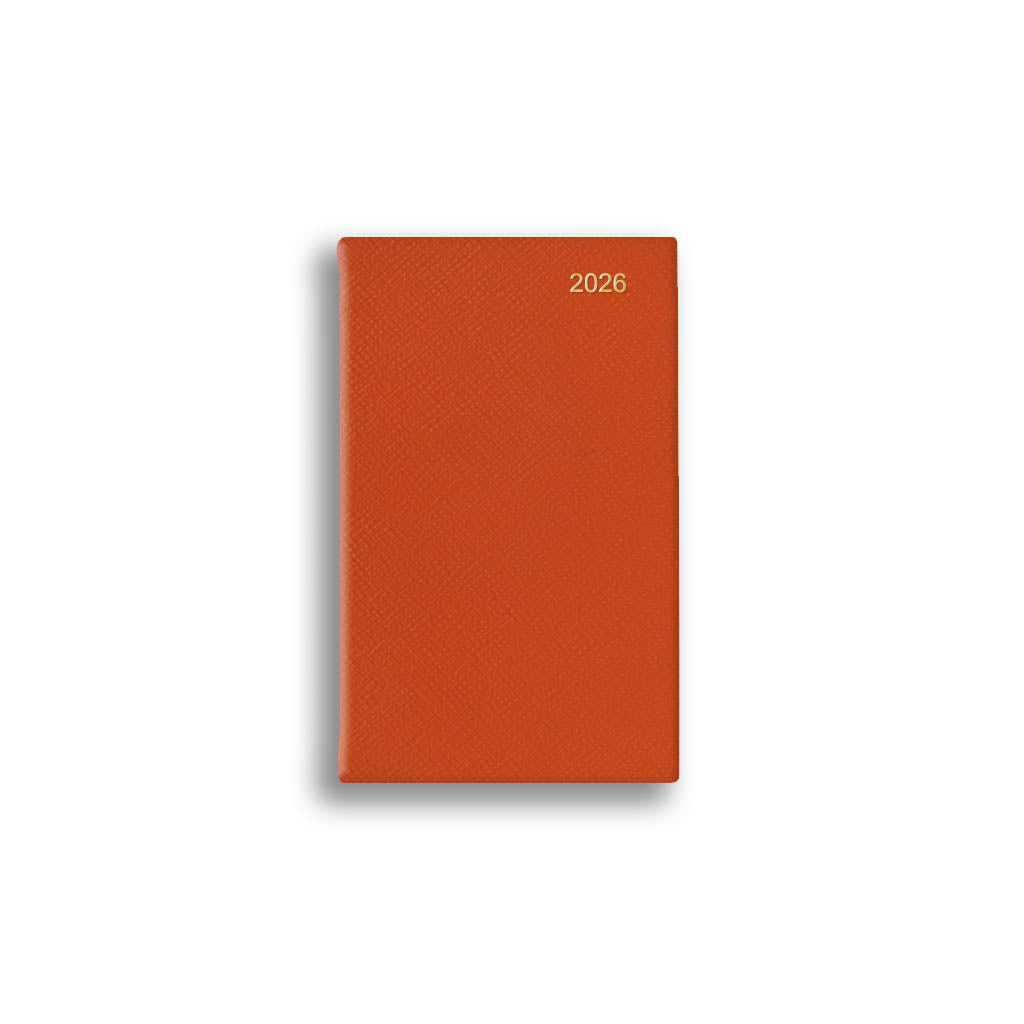373UR | Regent Week-to-view Diary 2026 - Pre Order
