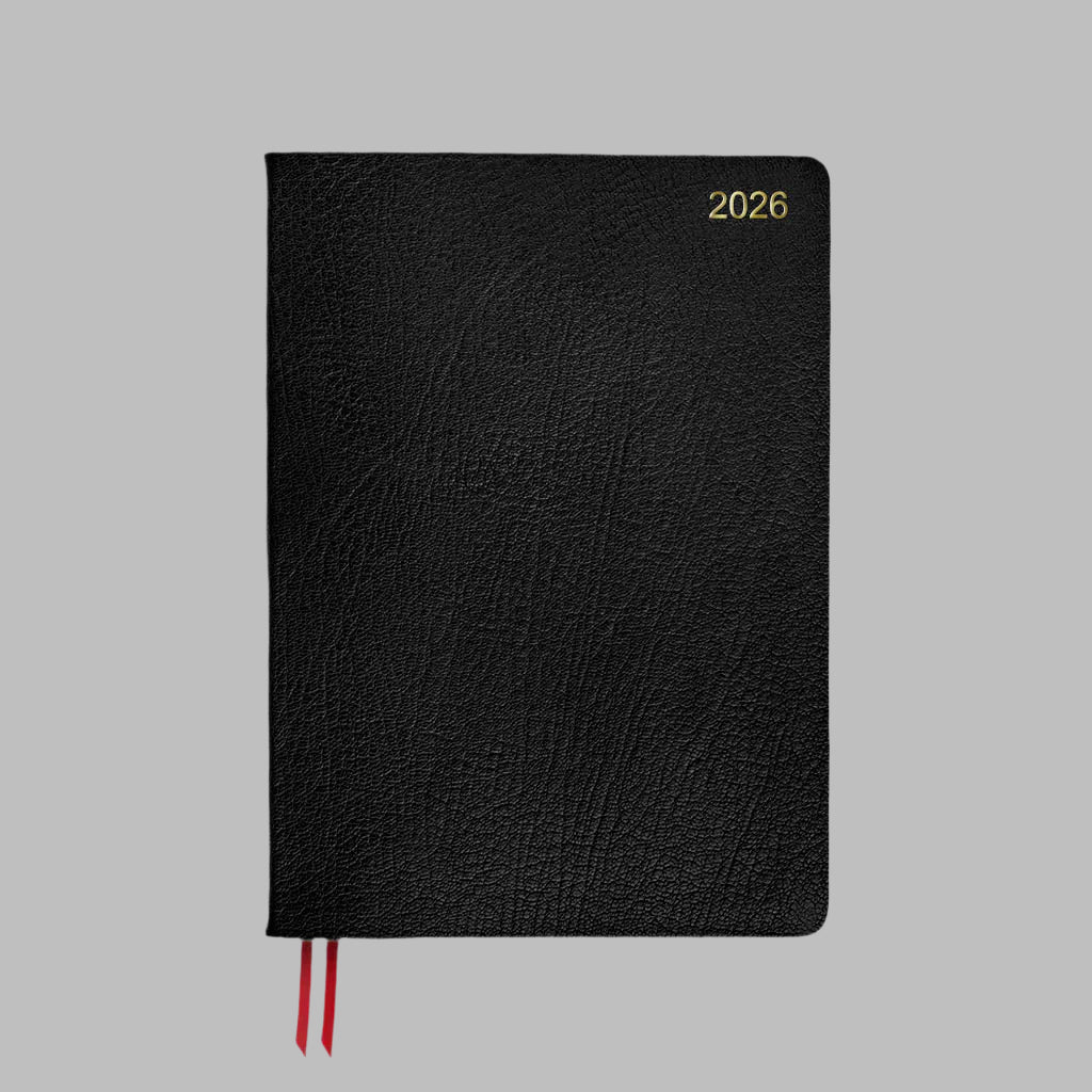 807G | Bath Midsize Week-to-view Diary 2026 - Pre Order