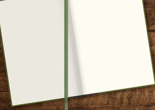 ODE TO THE ASH LANDSCAPE