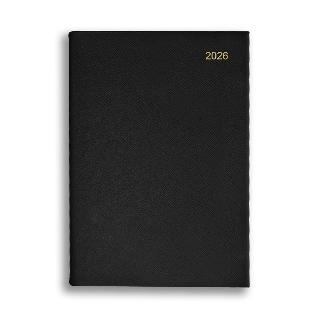 A53R | Chelsea Week-to-view Diary 2026