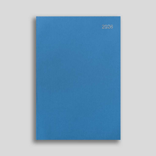 A53WR | Mayfair Diary Refill 2026