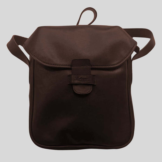 CRBLEATHER008  | Leather Crossbody Bag