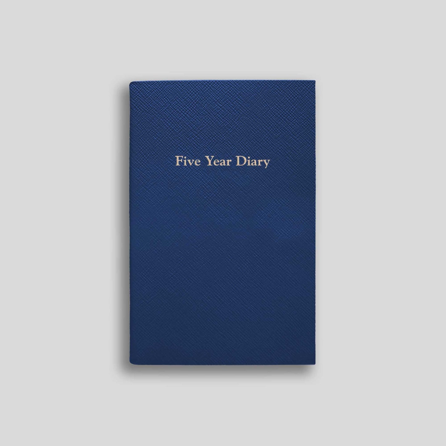 FYB64R | Five Year Diary