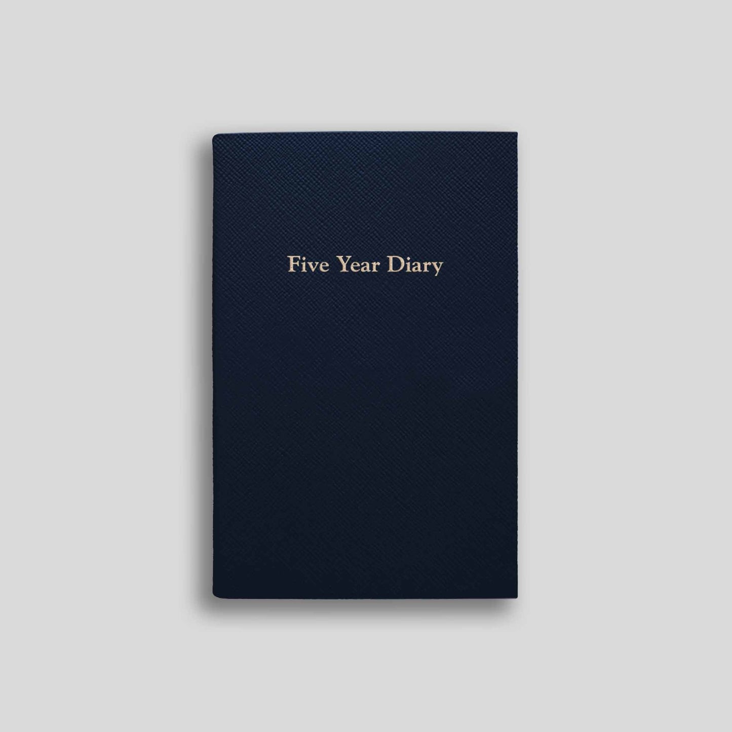 FYB64R | Five Year Diary