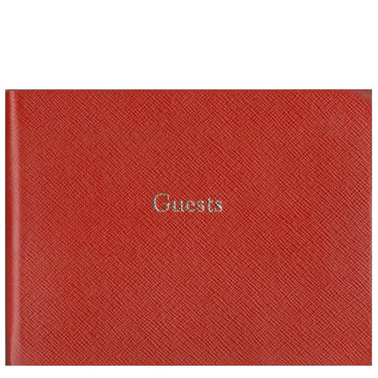 GBB68R | Connaught Guest Book