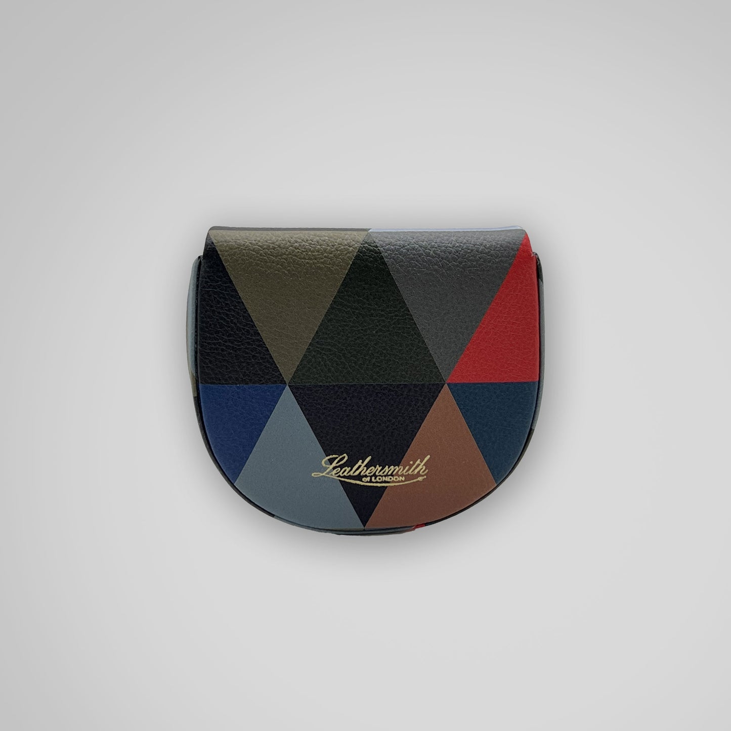 LACPGP | Geometric Coin Purse Pre order