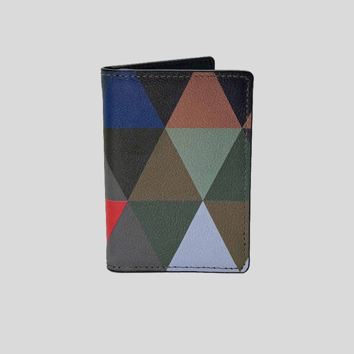 LACWGP | Geometric Small Wallet
