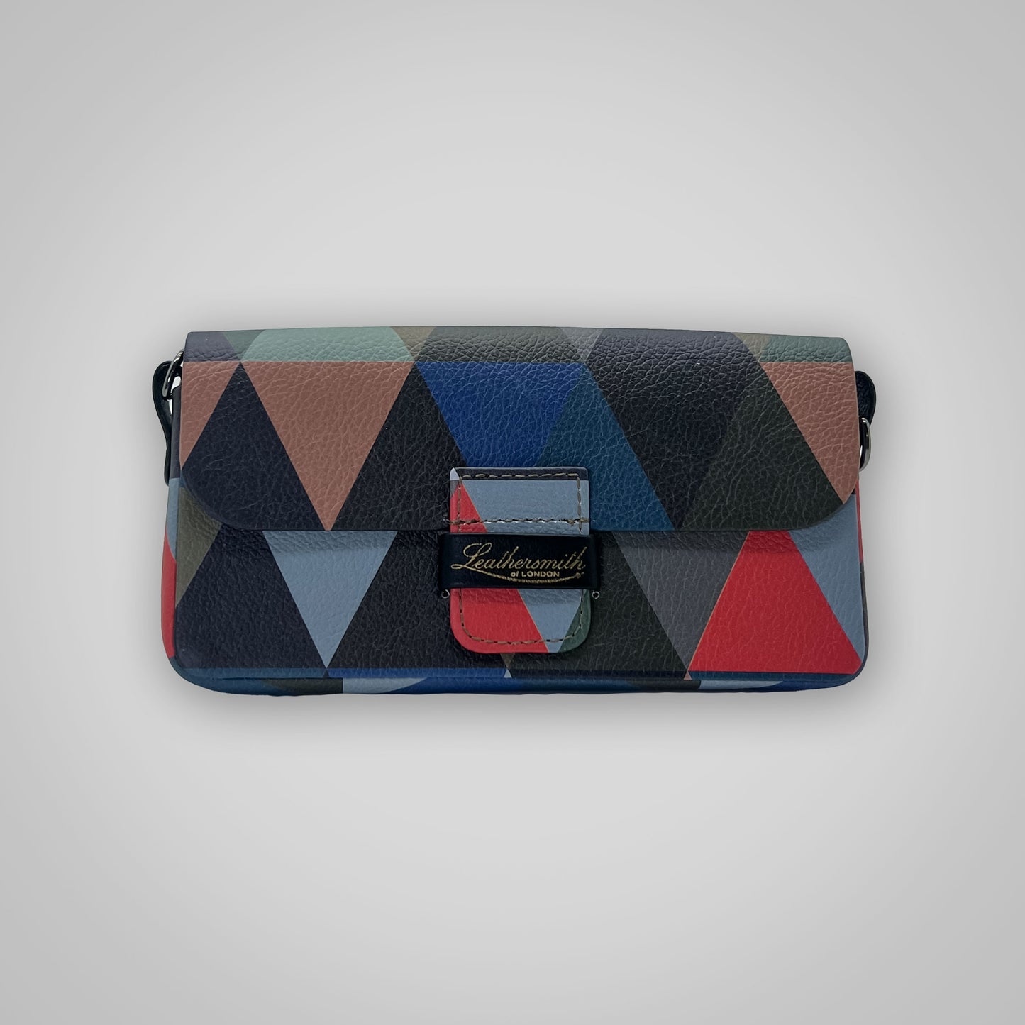 Geometric LAIPPGP | iPhone Pouch PRE ORDER