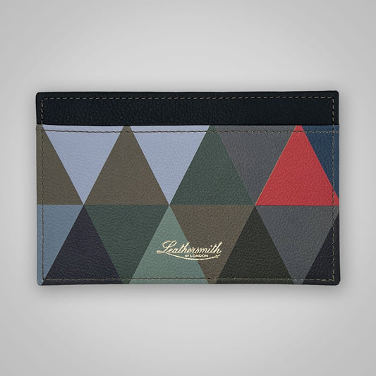 LAJGP | Geometric Print Jotter