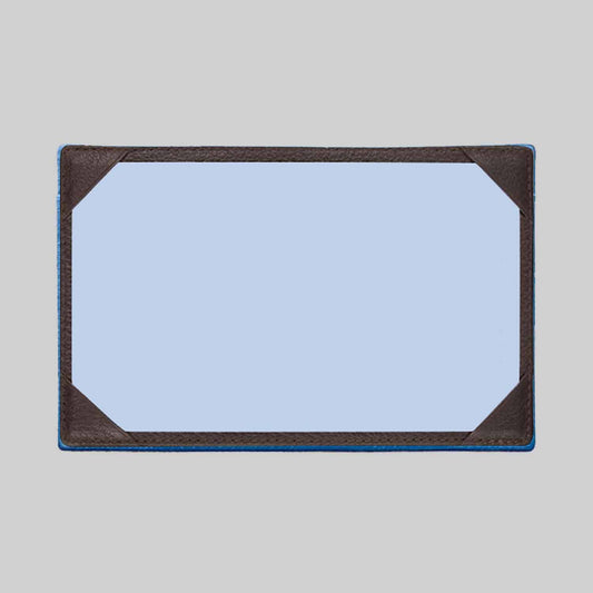 LAJ | Leather Pocket Jotter