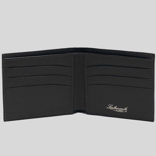 LASCWB2 | Six Card Wallet - Printed Boxers