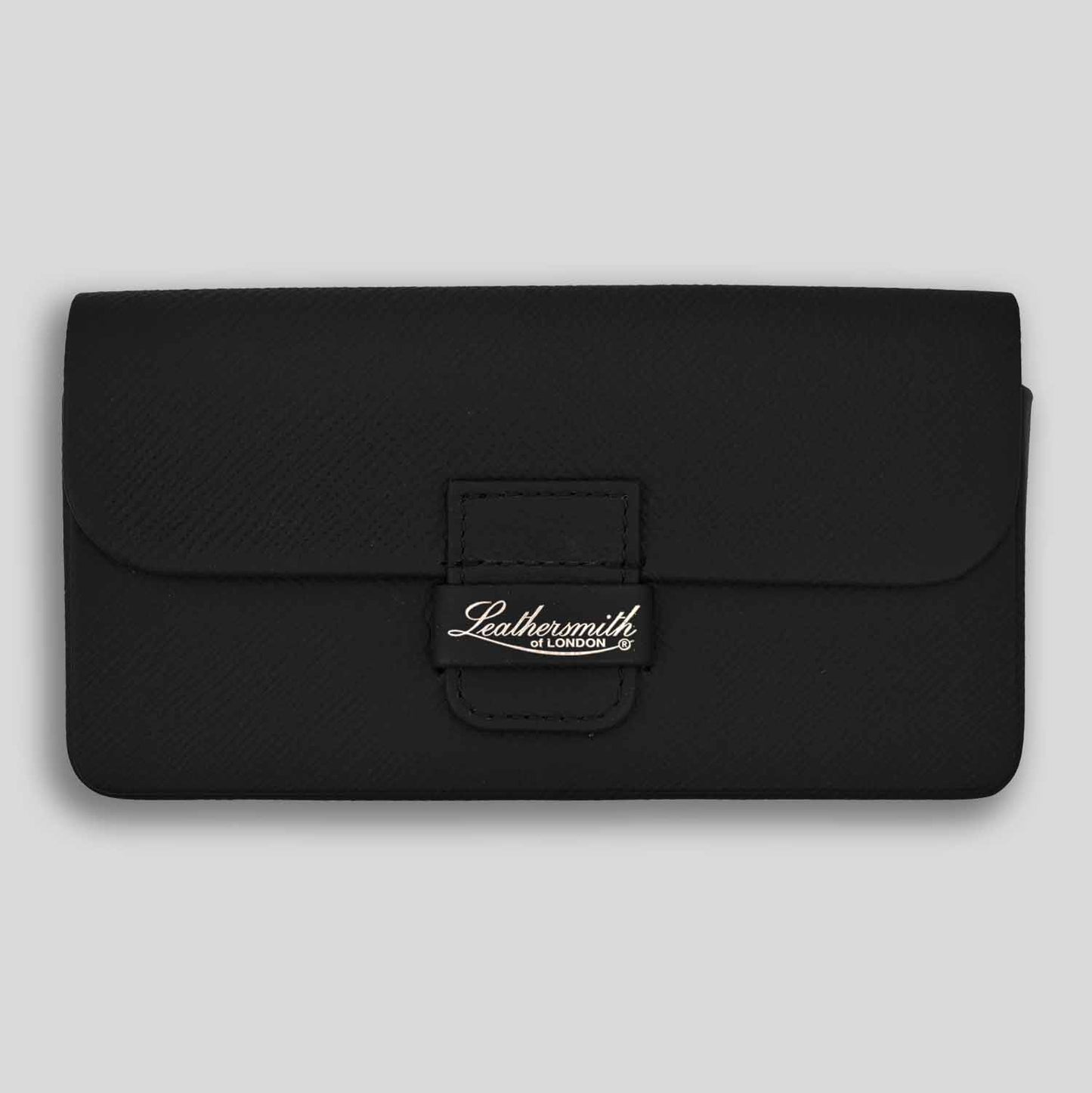 LGC | Leather Glasses Case