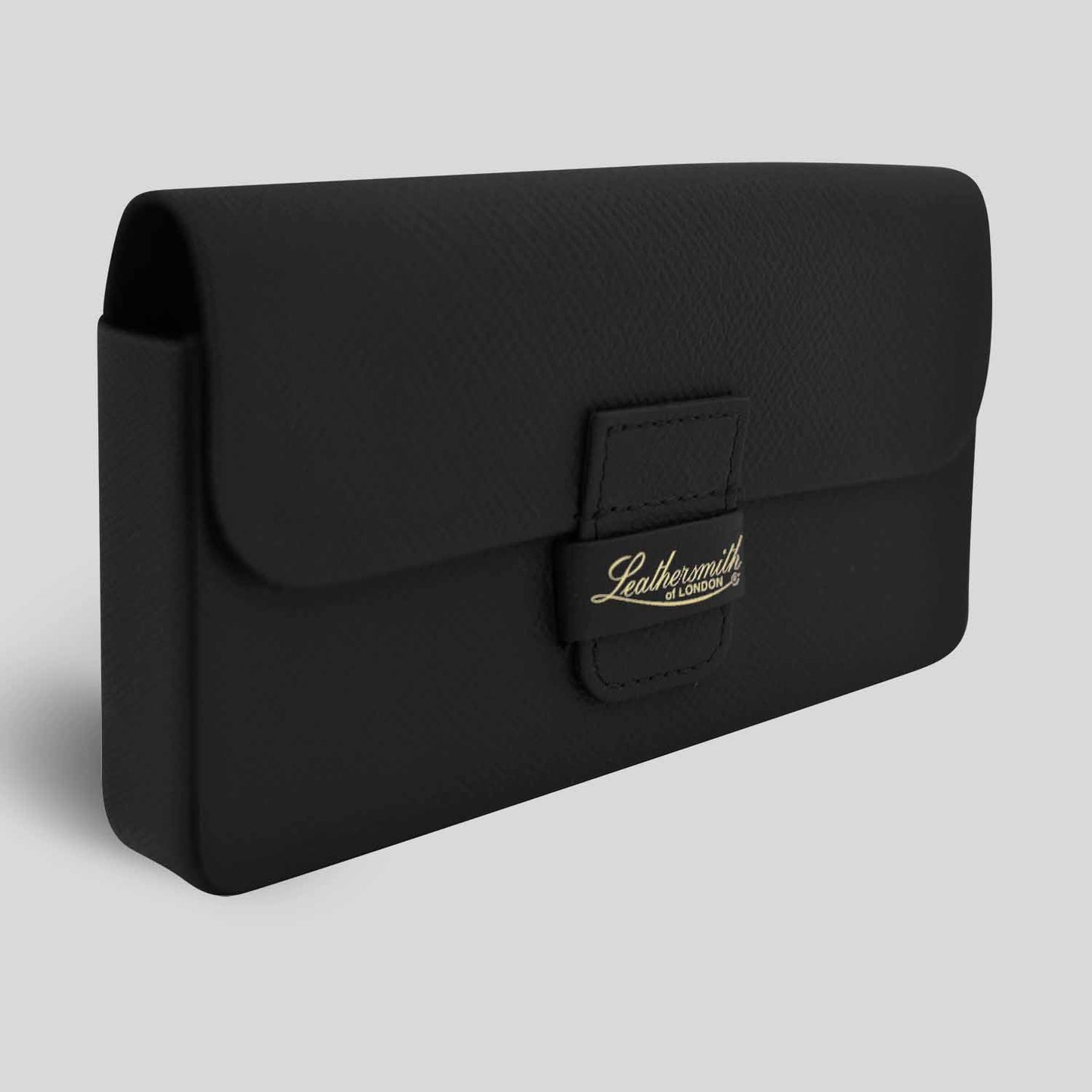 LGC | Leather Glasses Case