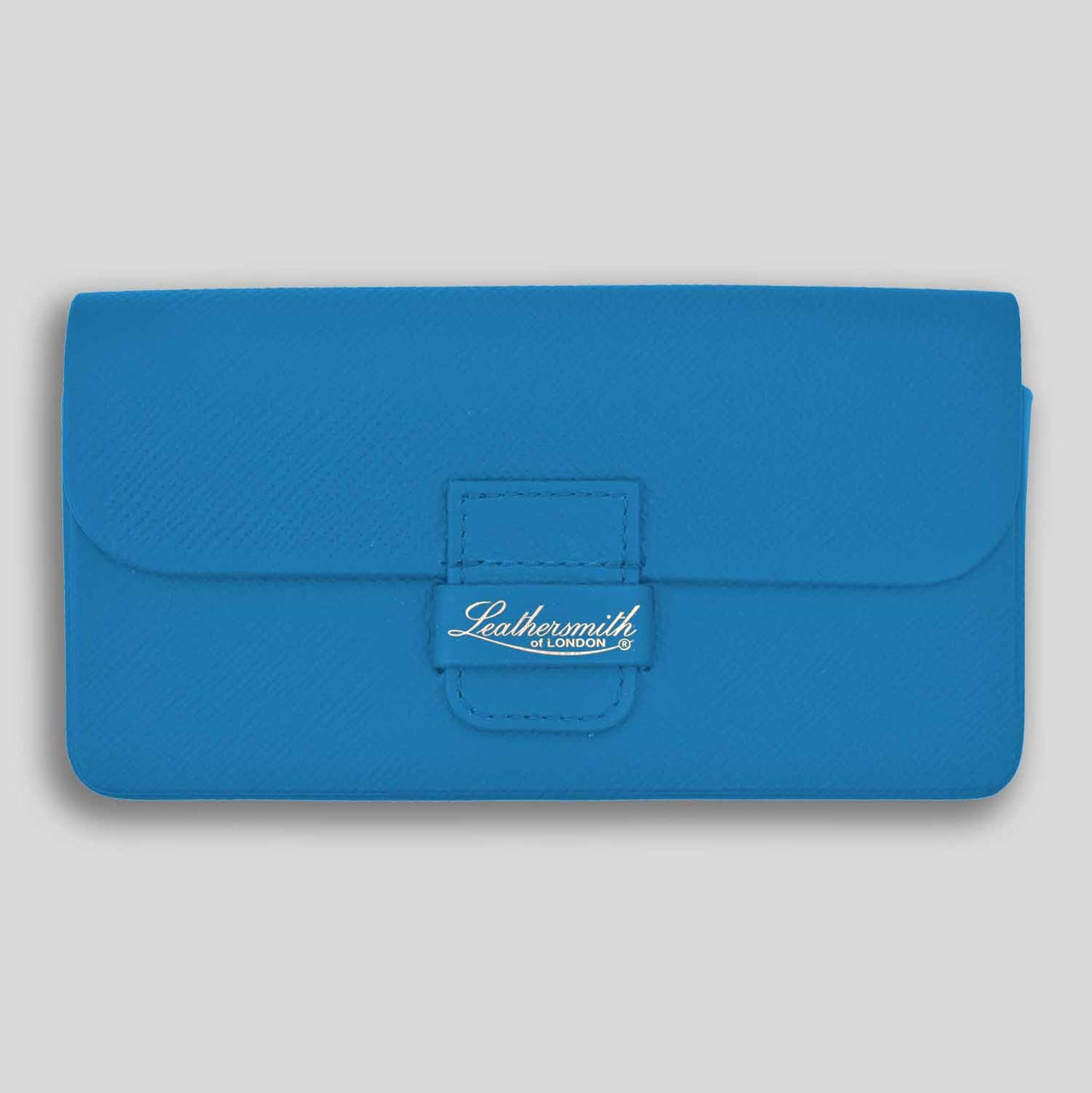 LGC | Leather Glasses Case
