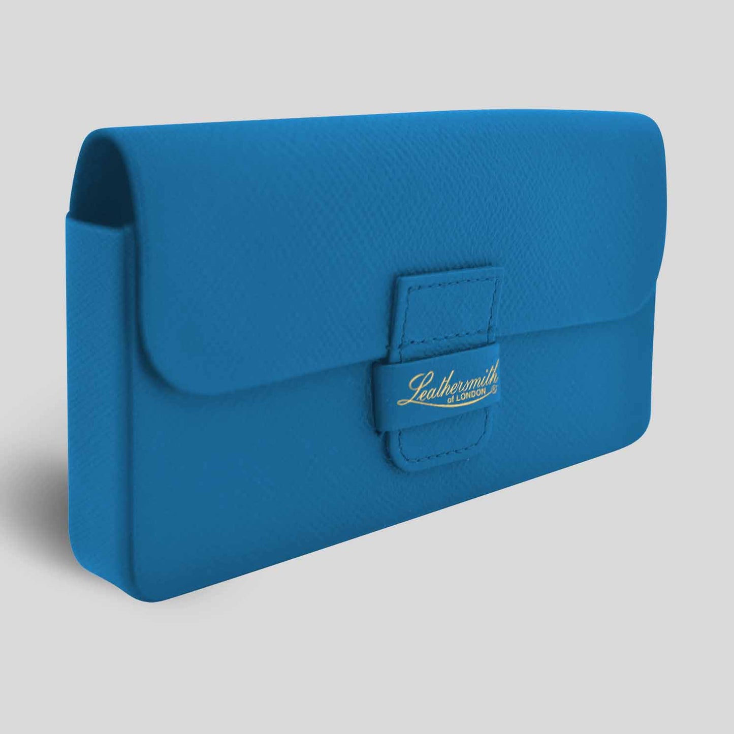 LGC | Leather Glasses Case