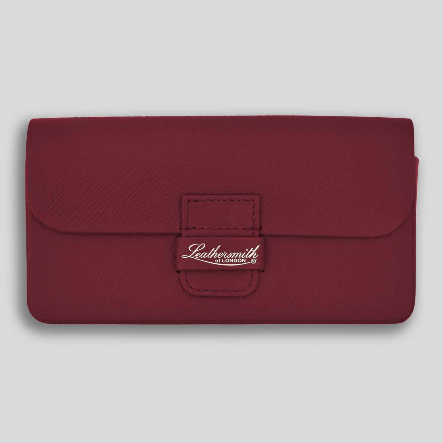 LGC | Leather Glasses Case