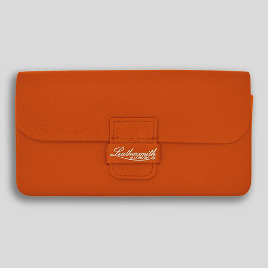 LGC | Leather Glasses Case