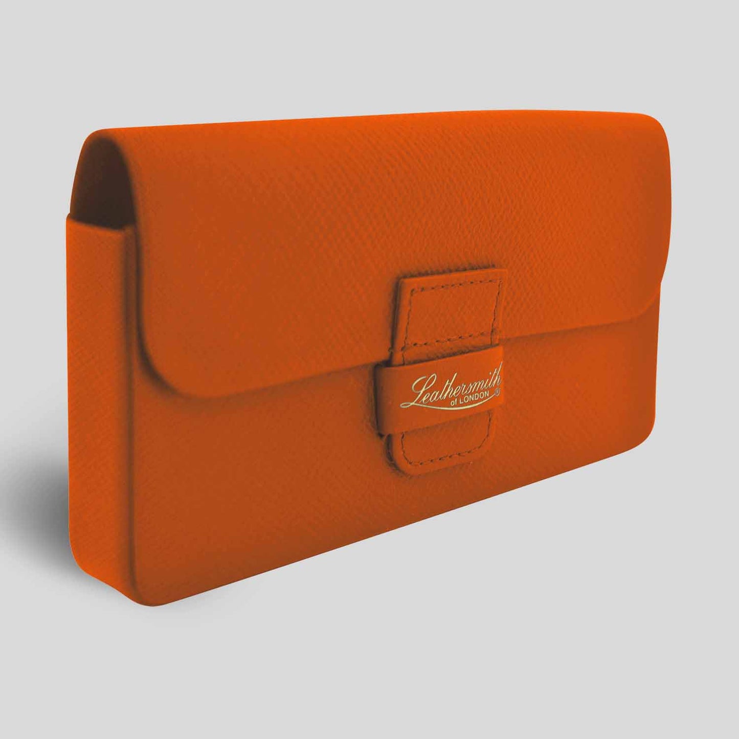 LGC | Leather Glasses Case