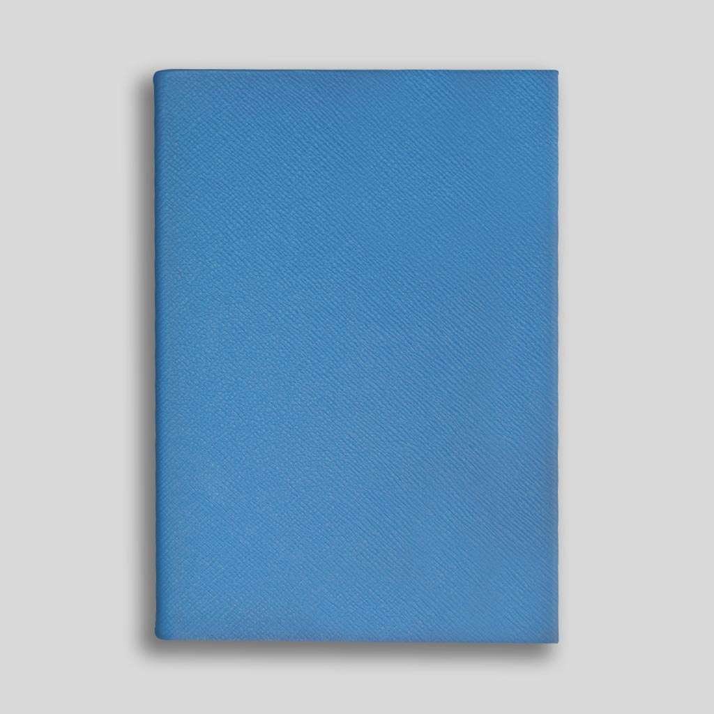 MBB86R | Chelsea Journal (Plain)