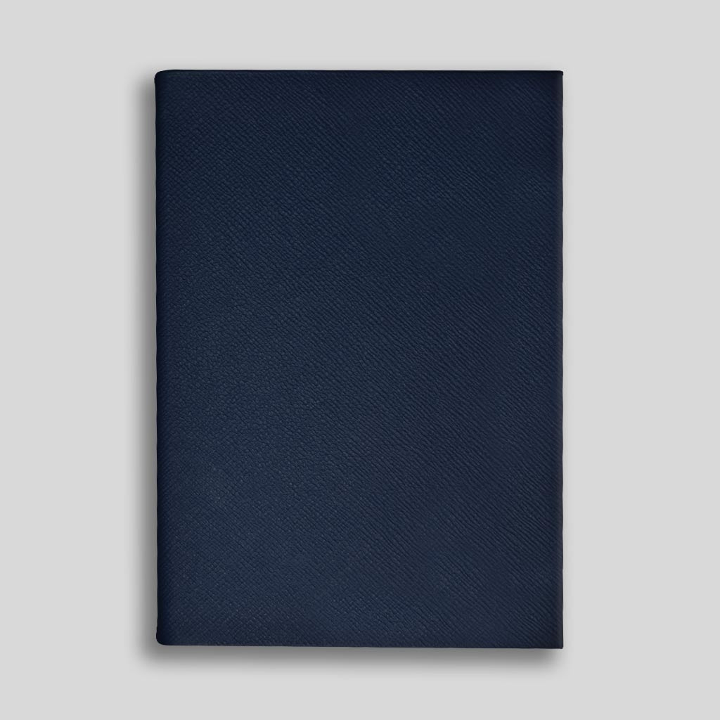 MBB86R | Chelsea Journal (Plain)