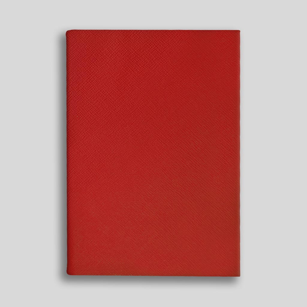 MBB86R | Chelsea Journal (Plain)
