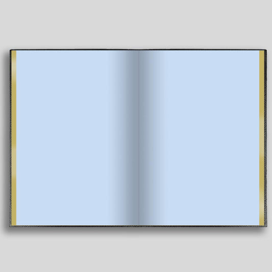 MBB86R | Chelsea Journal (Plain)