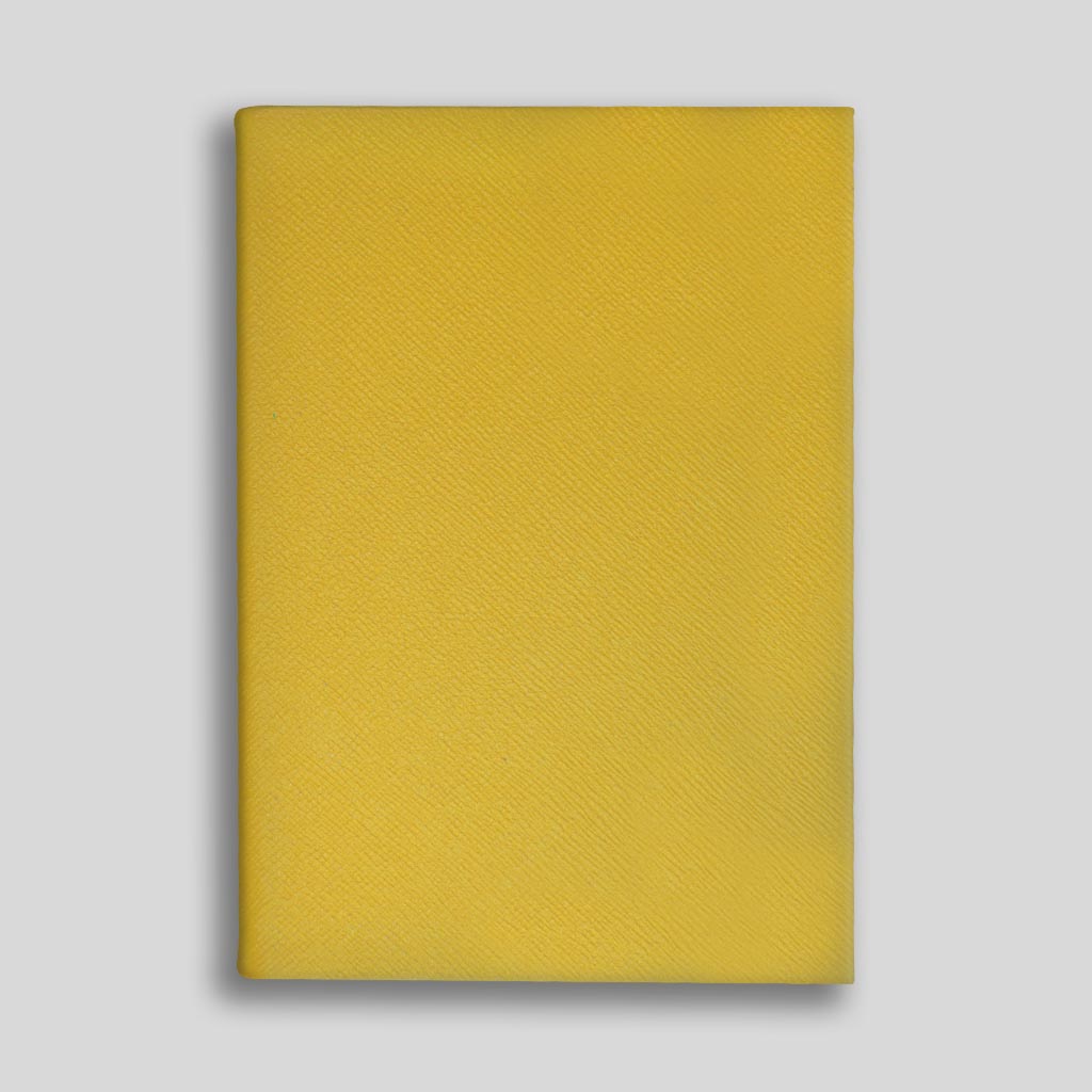 MBB86R | Chelsea Journal (Plain)