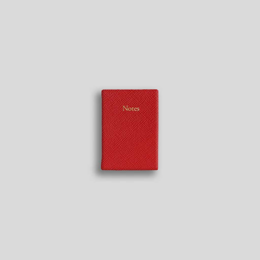 NBB32R | Windsor Notebook