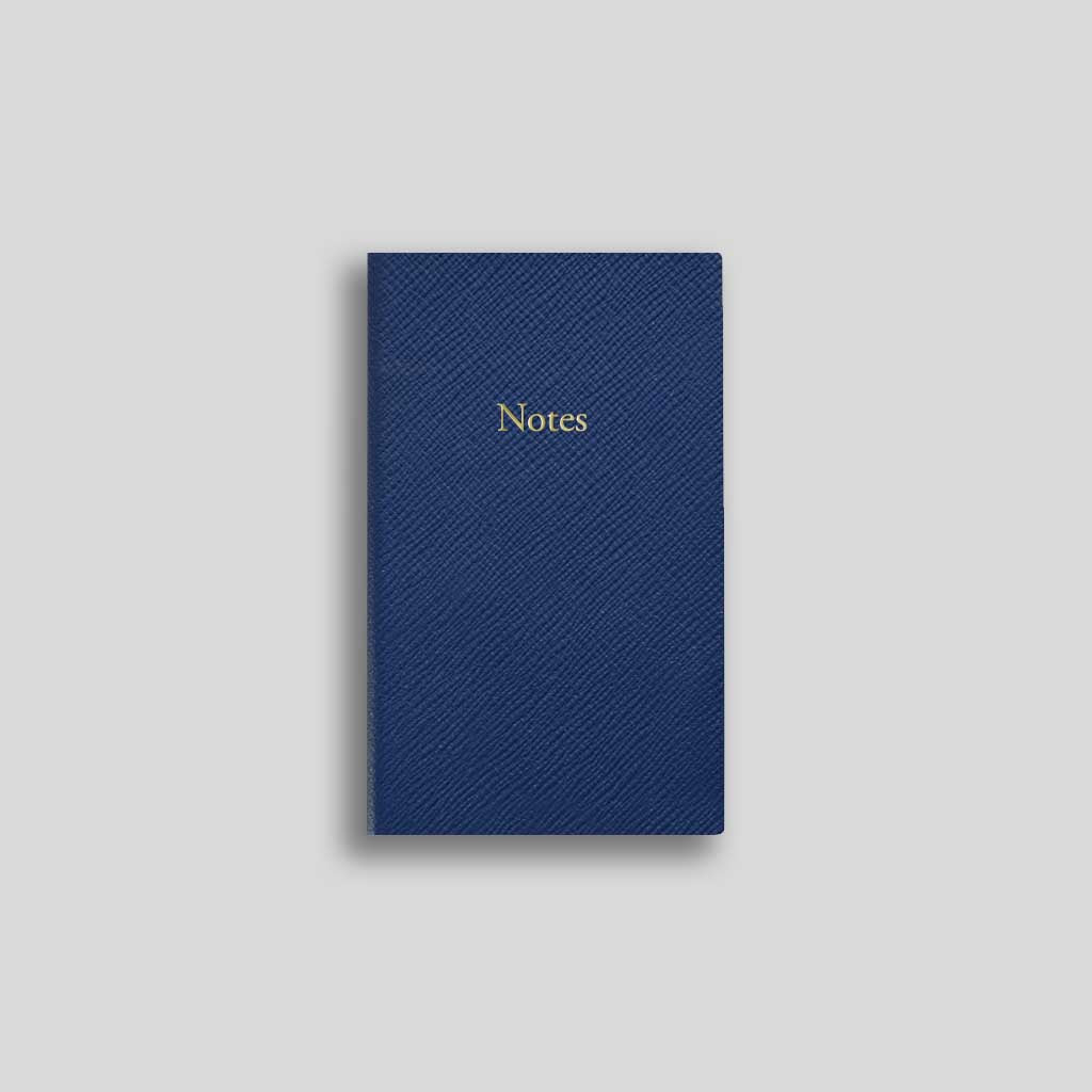 NBB53R | Regent Notebook