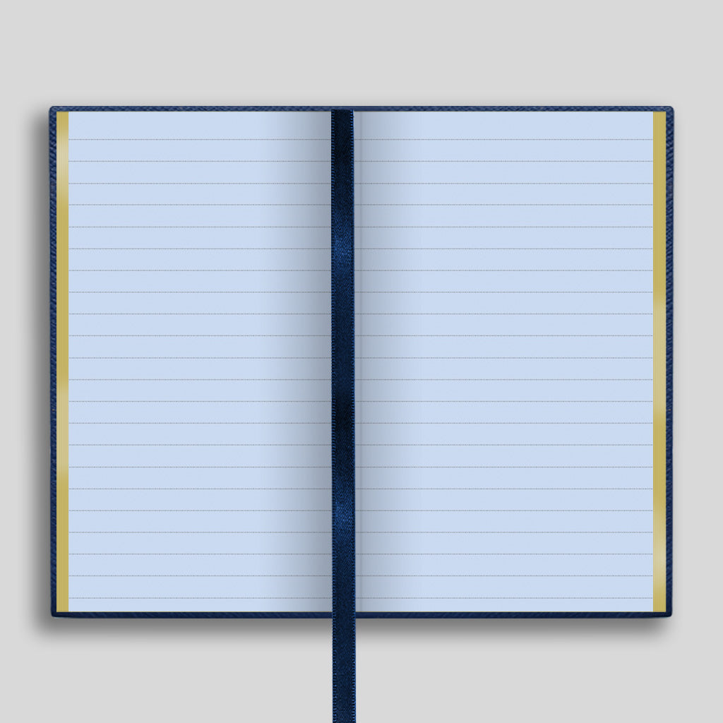 NBB53R | Regent Notebook