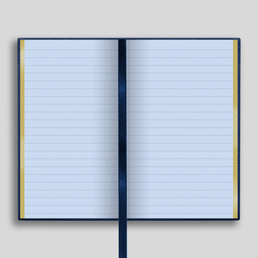 NBB53R | Regent Notebook