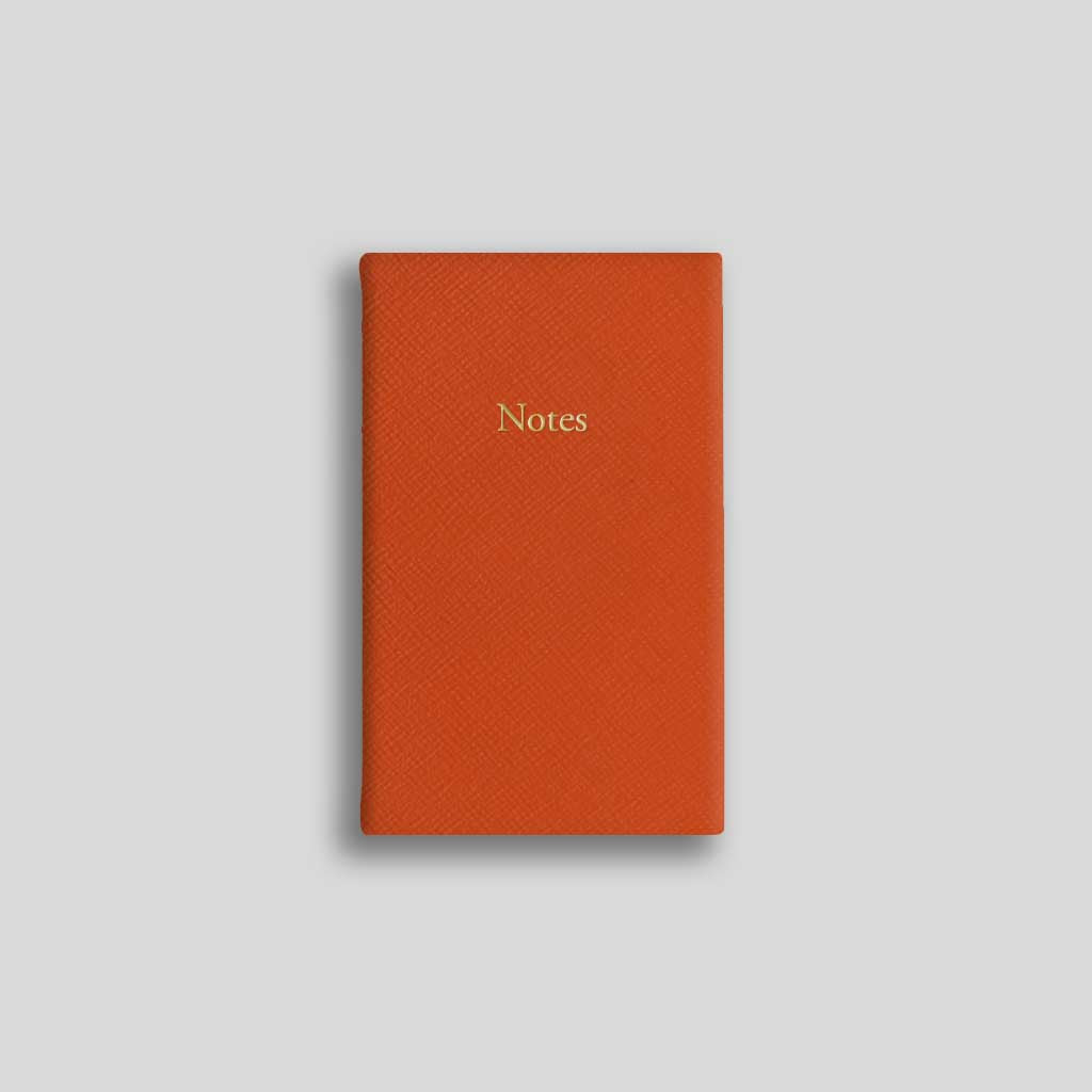 NBB53R | Regent Notebook