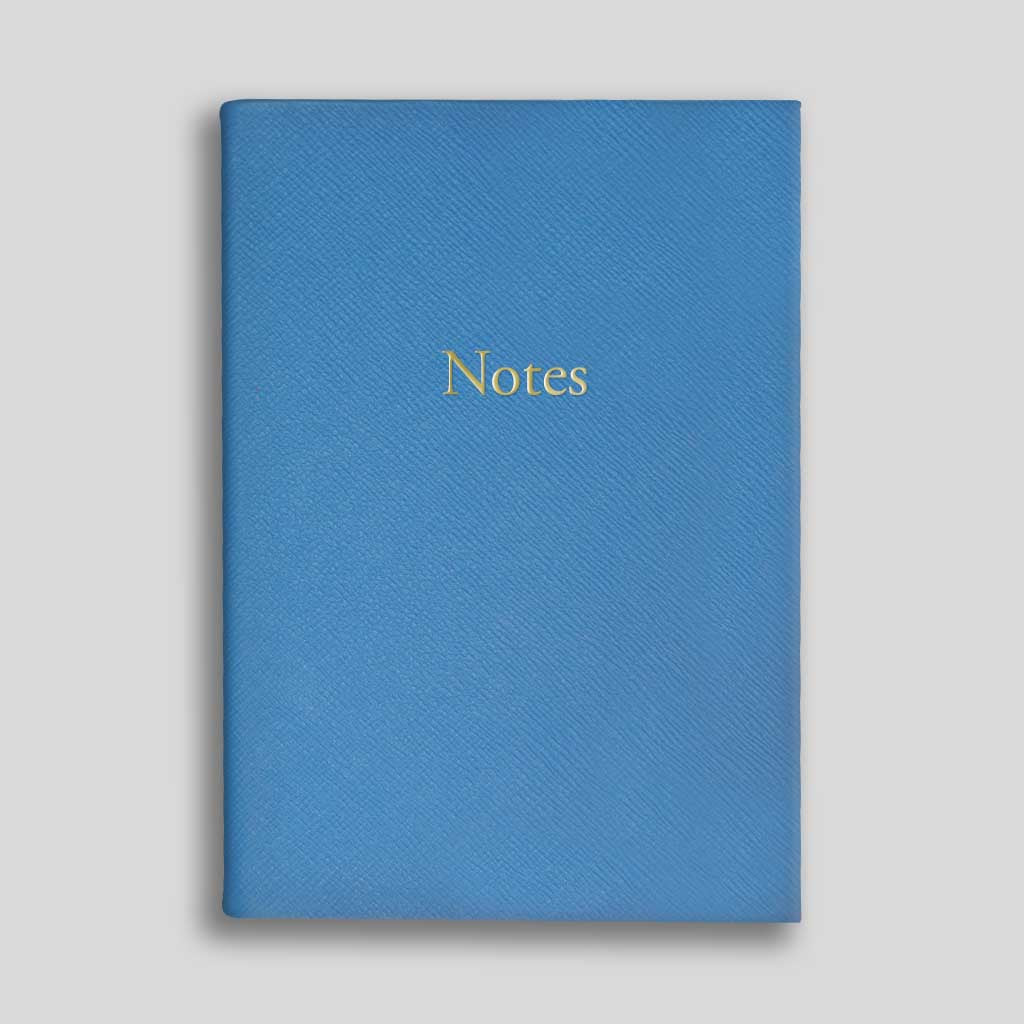 NBB86R | Chelsea Journal