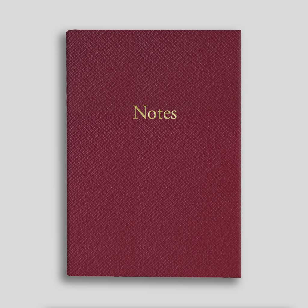 NBB86R | Chelsea Journal