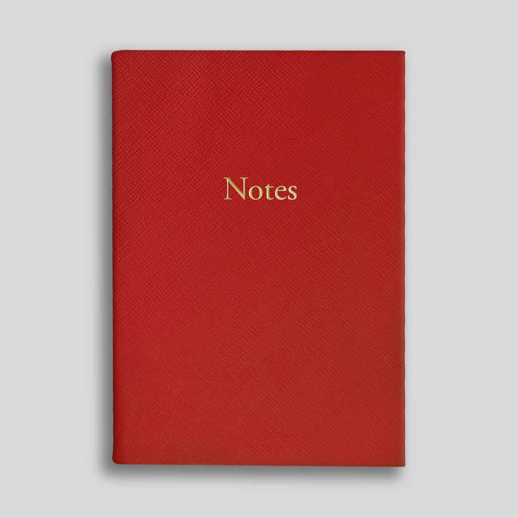 NBB86R | Chelsea Journal