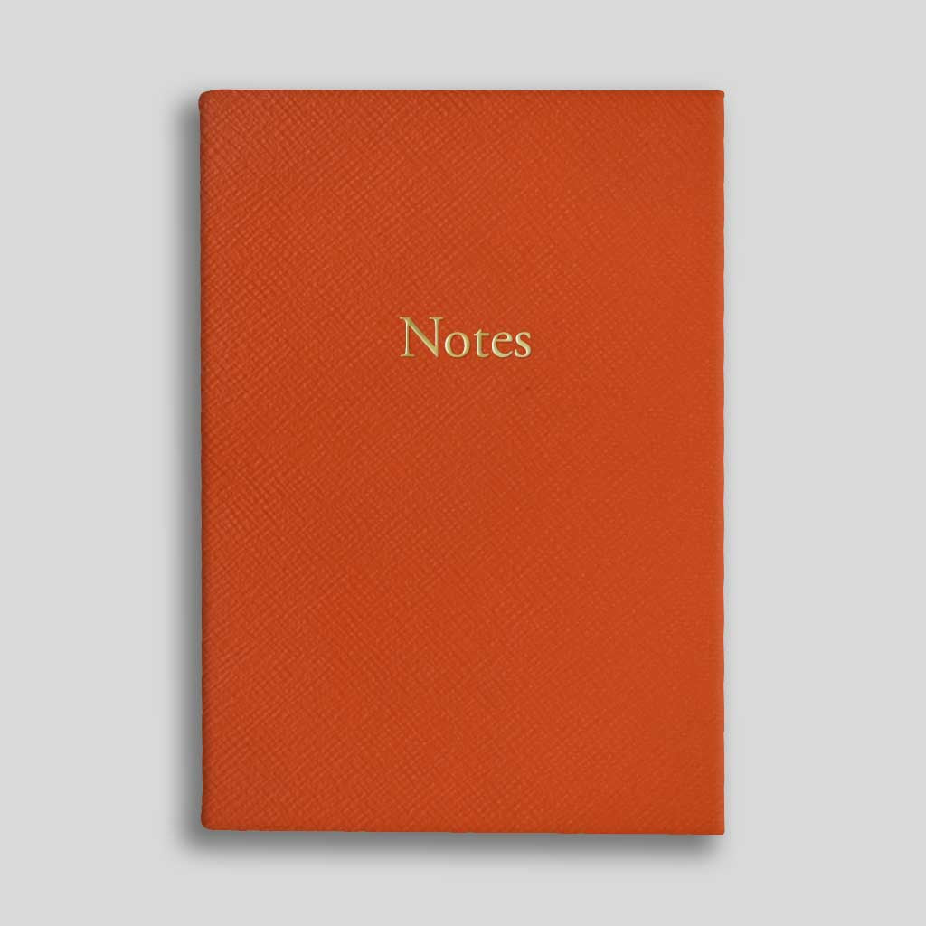 NBB86R | Chelsea Journal