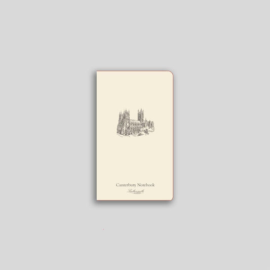 NBC53G | Canterbury Notebook