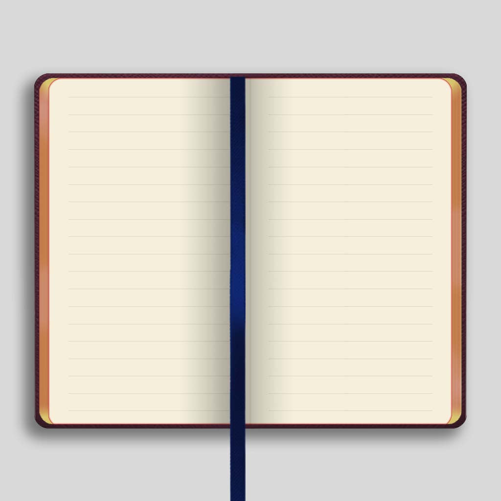 NBC53G | Canterbury Notebook