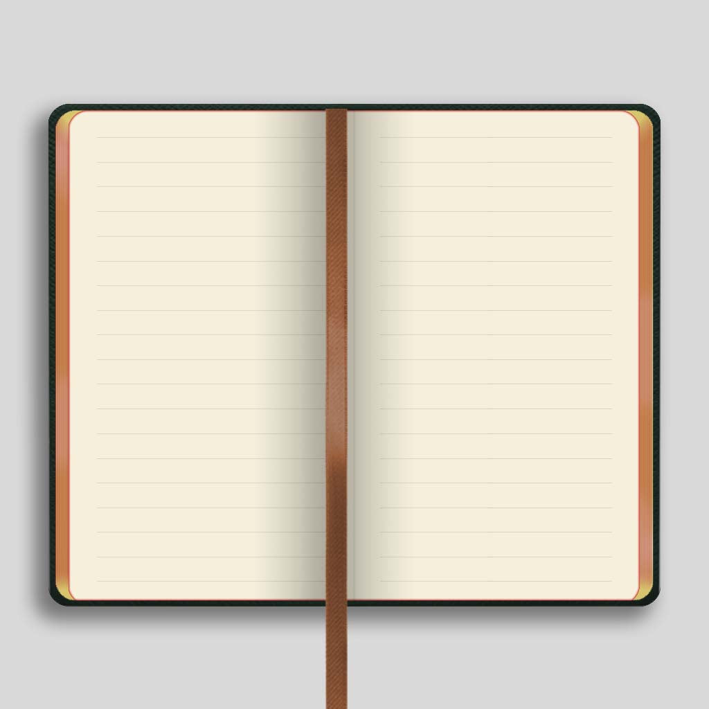 NBC53G | Canterbury Notebook