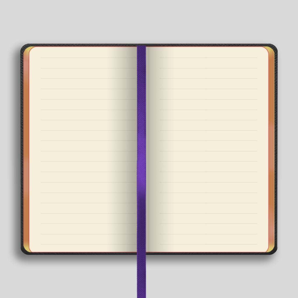 NBC53G | Canterbury Notebook