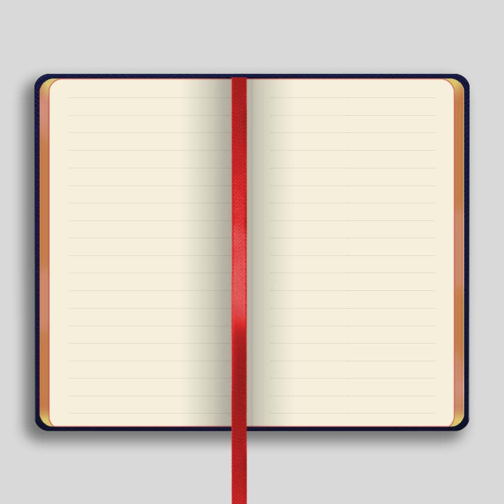 NBC53G | Canterbury Notebook