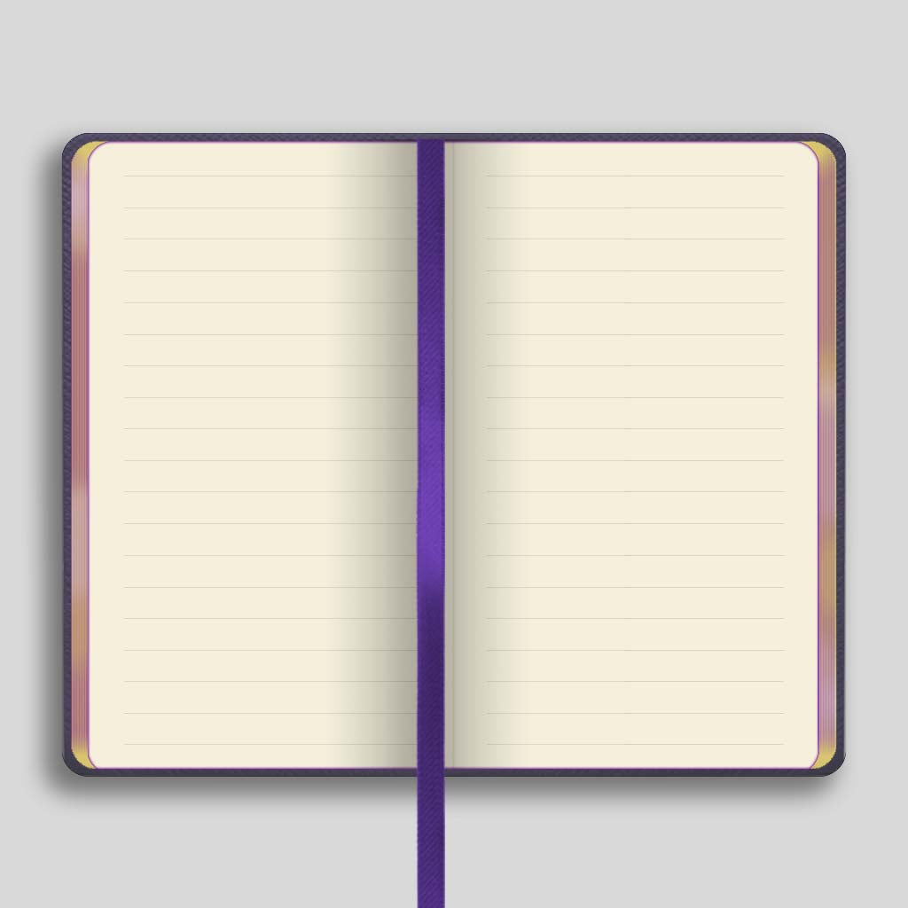 NBC53G | Canterbury Notebook