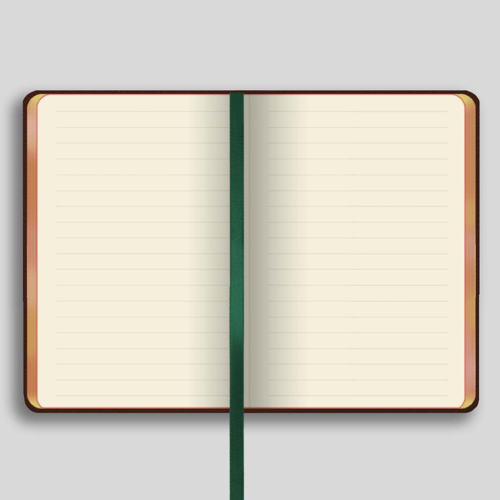 NBC64G | St. Paul's Notebook