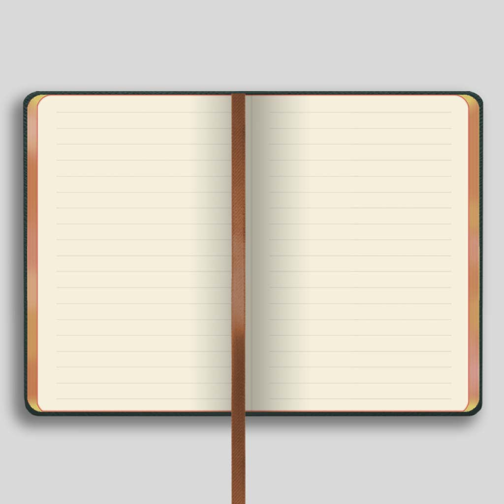 NBC64G | St. Paul's Notebook