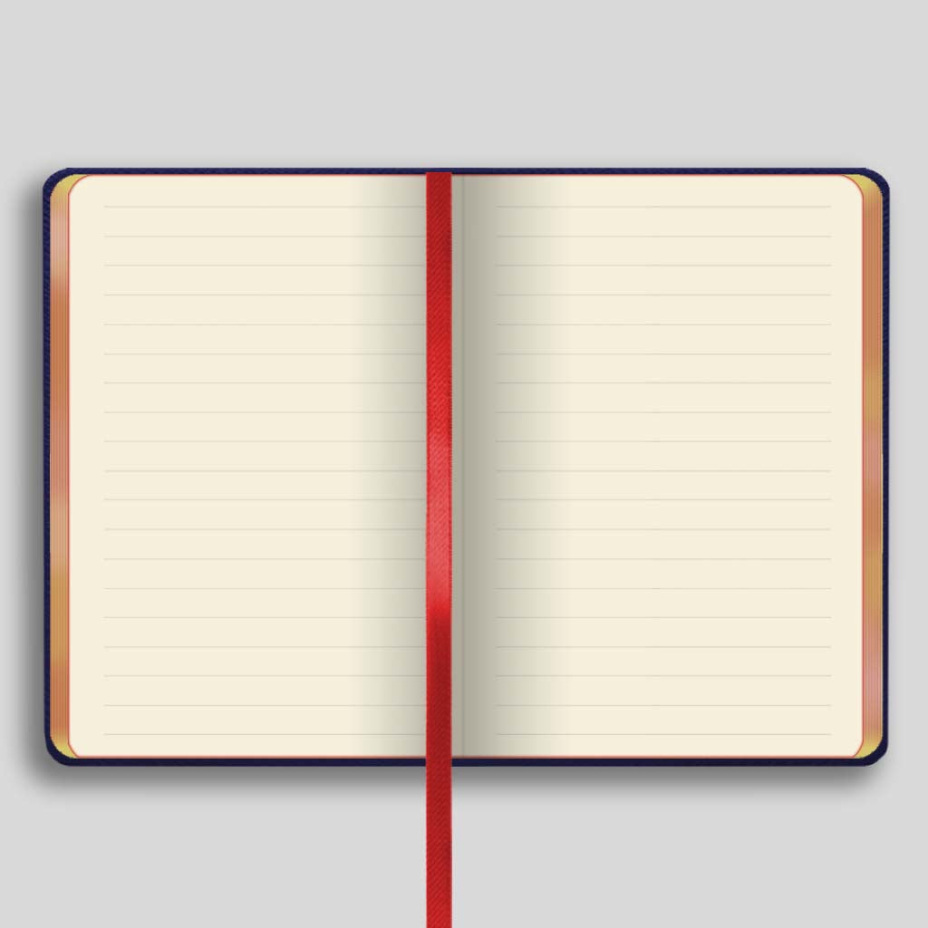 NBC64G | St. Paul's Notebook