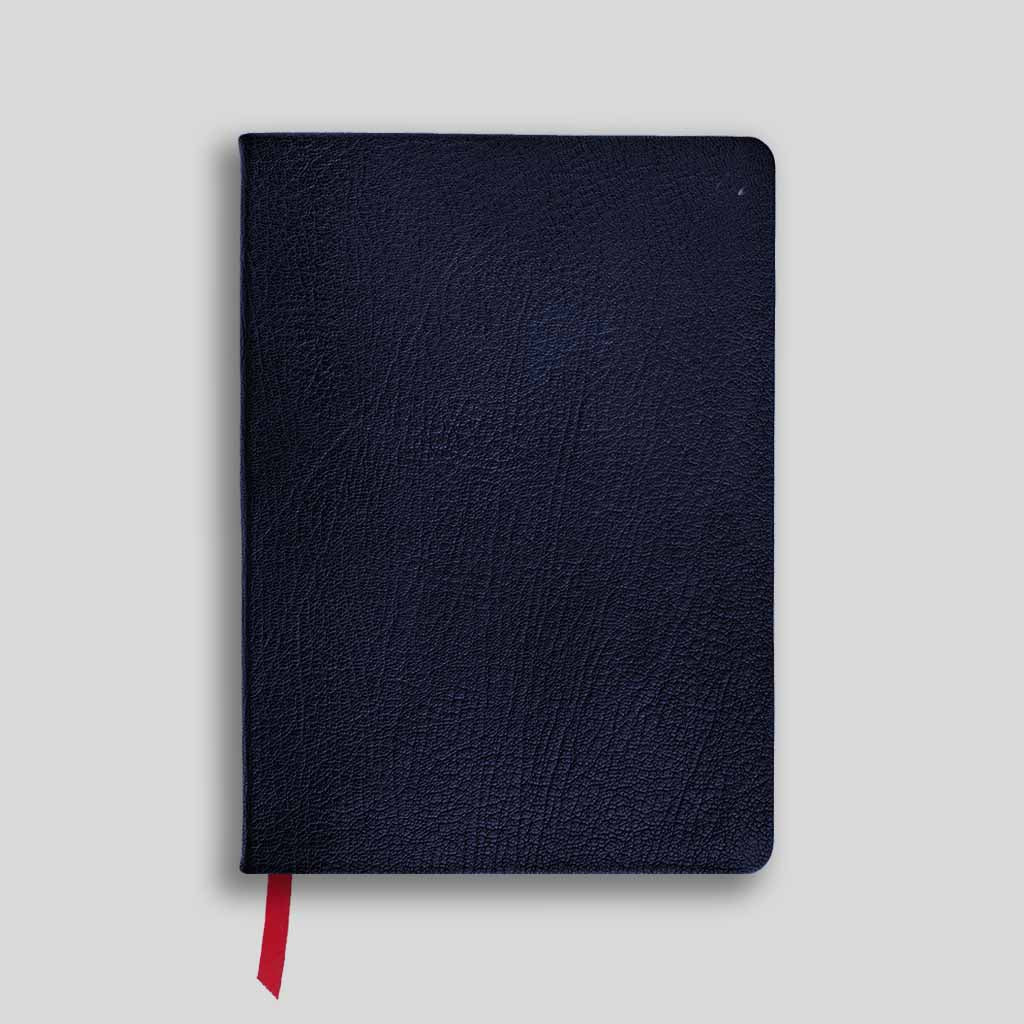 NBC86G | Bath Notebook
