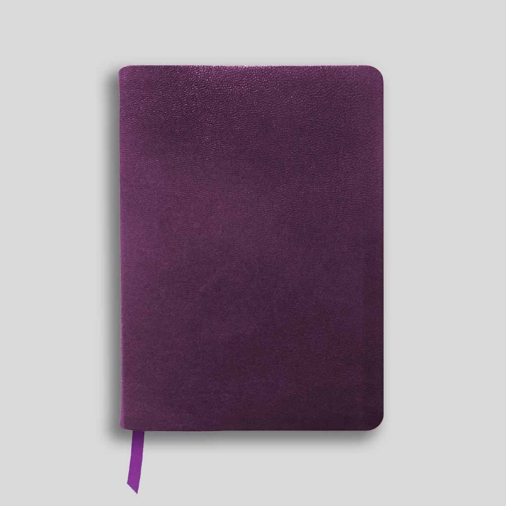 NBC86G | Bath Notebook