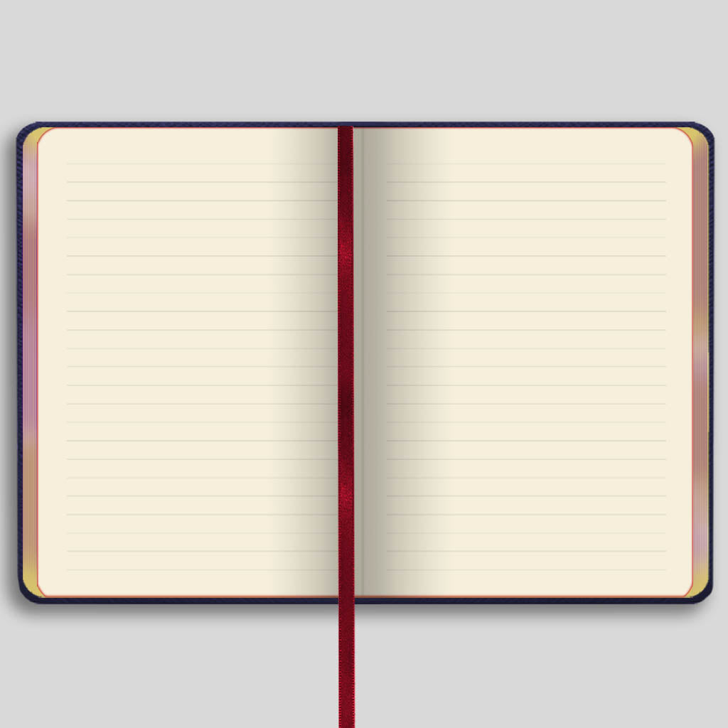 NBC907G | Salisbury Notebook