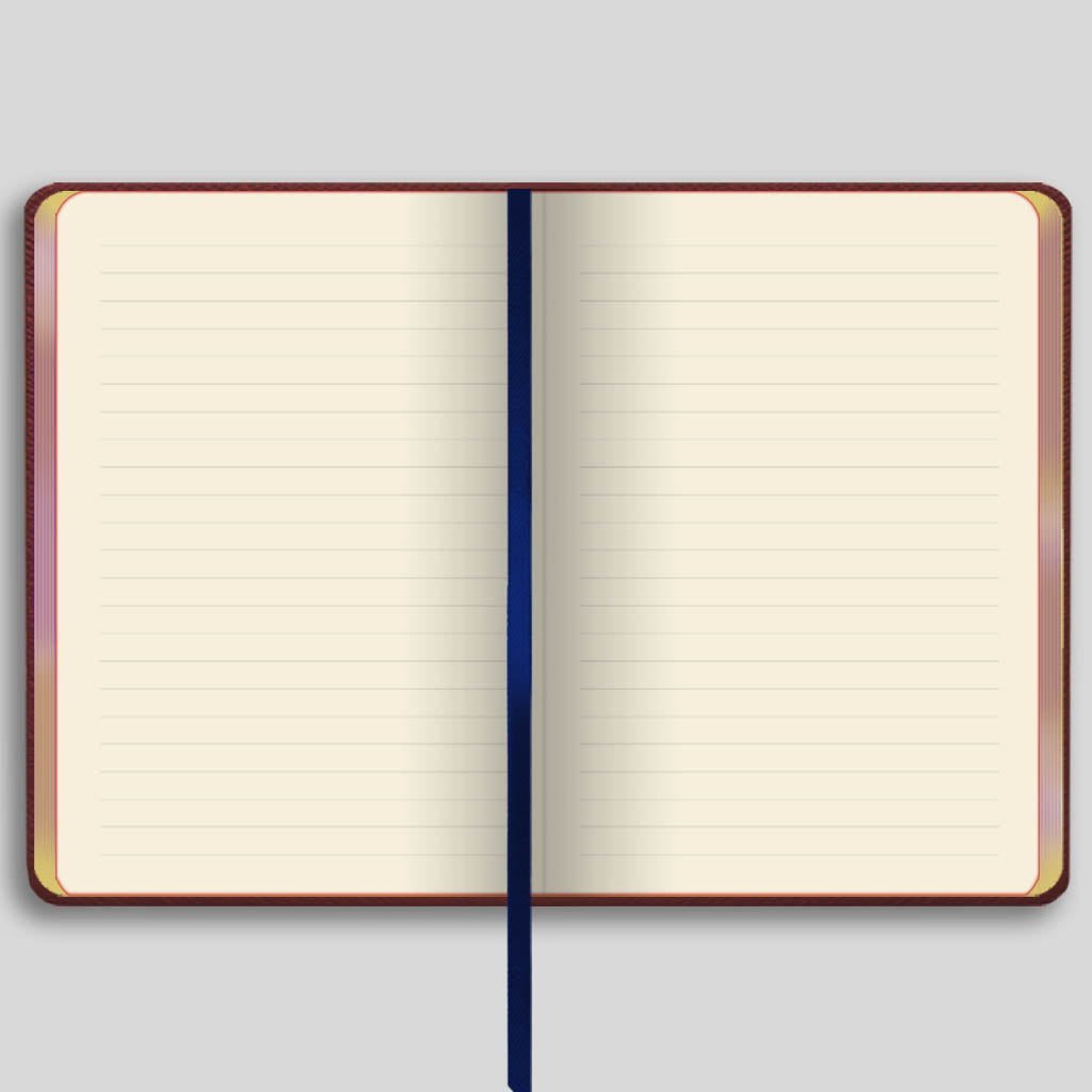 NBC907G | Salisbury Notebook